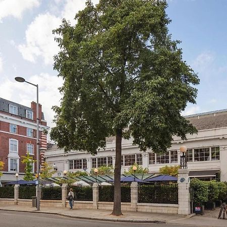 Chelsea Living Apartment London Luaran gambar