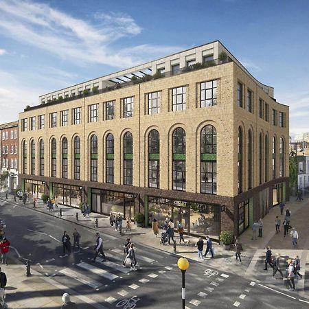 Chelsea Living Apartment London Luaran gambar