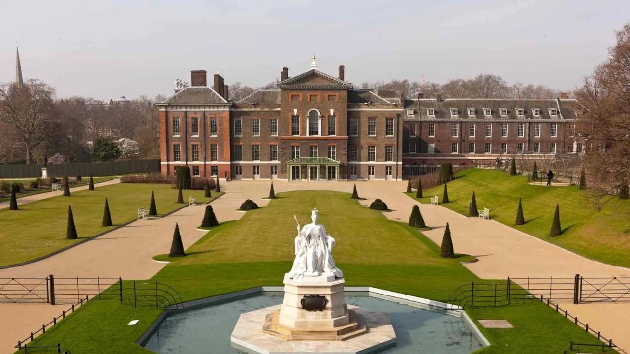 Chelsea Living Apartment London Luaran gambar