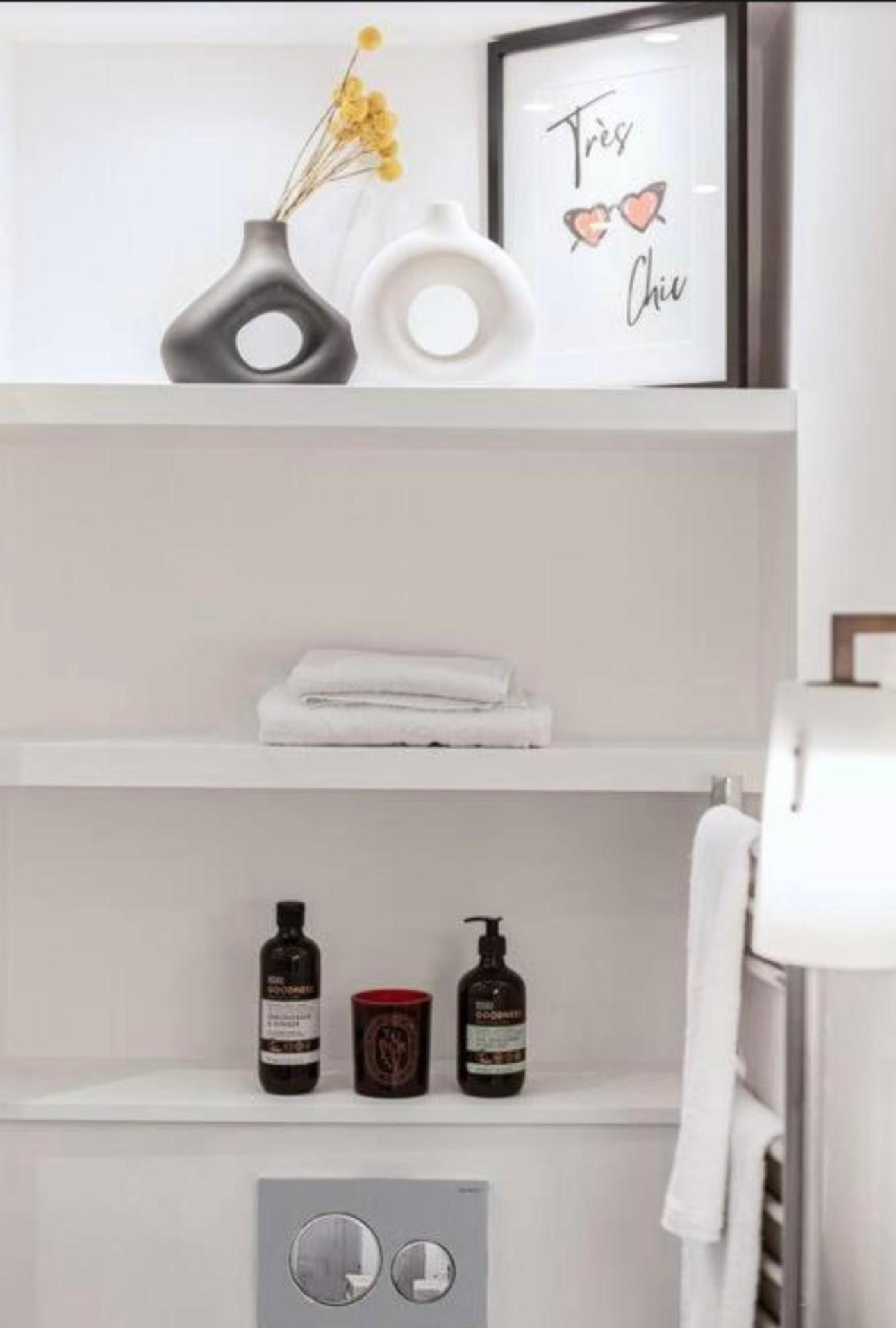 Chelsea Living Apartment London Luaran gambar