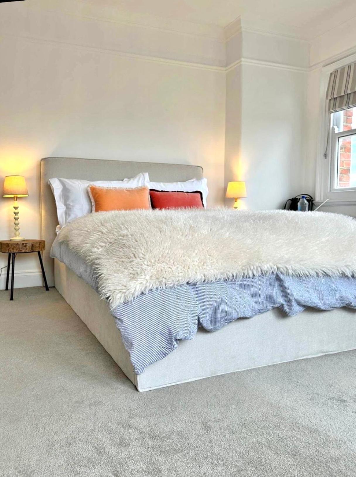 Chelsea Living Apartment London Luaran gambar