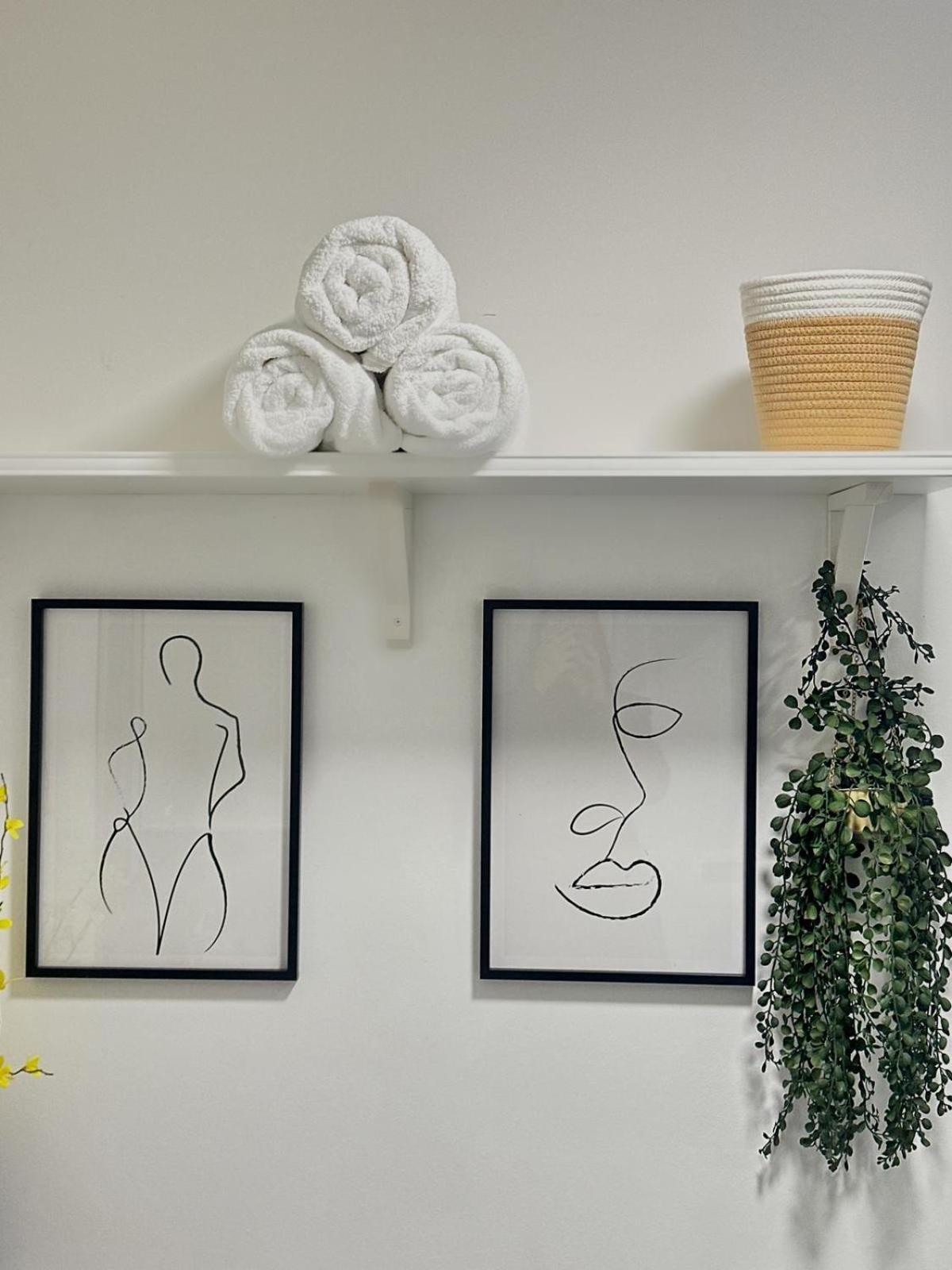 Chelsea Living Apartment London Luaran gambar