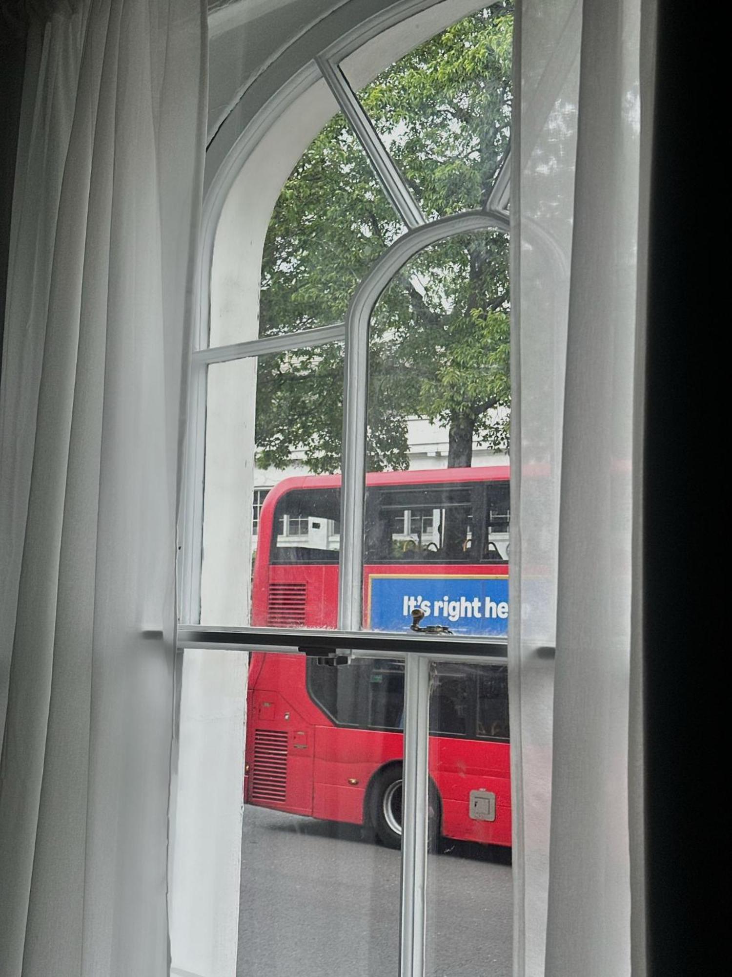 Chelsea Living Apartment London Luaran gambar