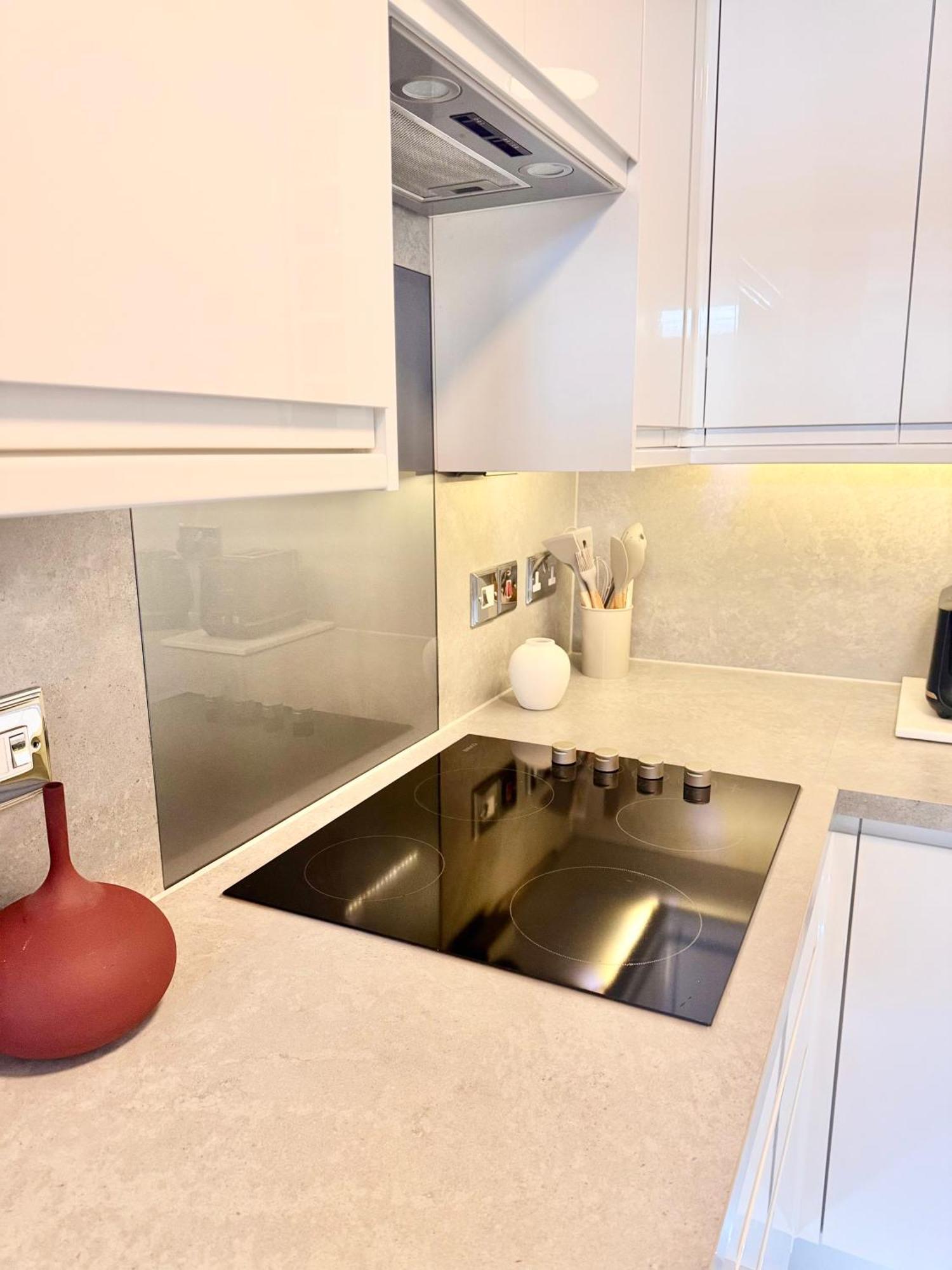 Chelsea Living Apartment London Luaran gambar