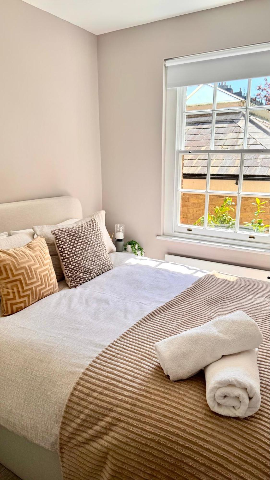 Chelsea Living Apartment London Luaran gambar